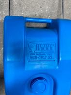 Vuil water tank, Ophalen of Verzenden, Zo goed als nieuw, Campingstoel