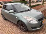 Suzuki Swift in hele goede staat!, Stof, 400 kg, Swift, Handgeschakeld