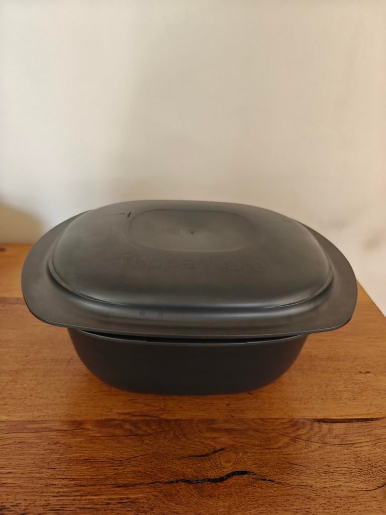 Tupperware Ultra Pro ovenschaal 3,5 liter, Huis en Inrichting, Keuken | Tupperware, Ophalen of Verzenden