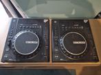 2x Reloop RMP-1 DJ CD-spelers – Goede staat, Ophalen of Verzenden, Gebruikt, Reloop
