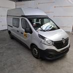 Bedrijfswagen, Renault, Trafic, Overige modellen, Overige carrosserieën, Overige brandstoffen, Bedrijf