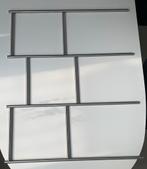 Grundtal handoekrek inklapbaar drieledig, Ophalen, Gebruikt, Handdoekenrek