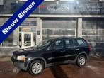 Volvo XC90 2.5 T Elite Yongtimer Bj 2003 Automaat,Leer,18Inc, Gebruikt, Leder, Bedrijf, Vierwielaandrijving