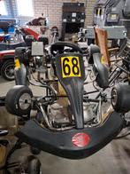 Parolin rocky kart 2x, Ophalen of Verzenden, Kart