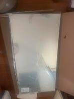 Badkamerspiegel met verlichting en verwarming, Huis en Inrichting, Badkamer | Badtextiel en Accessoires, Ophalen, Nieuw, Overige kleuren