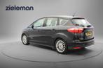 Ford C-MAX 2.0 Plug-in Hybrid Titanium Plus - Panorama, Navi, Gebruikt, 4 cilinders, 138 pk, Zwart
