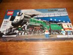 Lego Emerald night, Ophalen of Verzenden, Gebruikt, Complete set, Lego