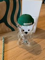 Starbucks bearcup, Ophalen of Verzenden, Nieuw, Overige stijlen, Kop(pen) en/of Schotel(s)