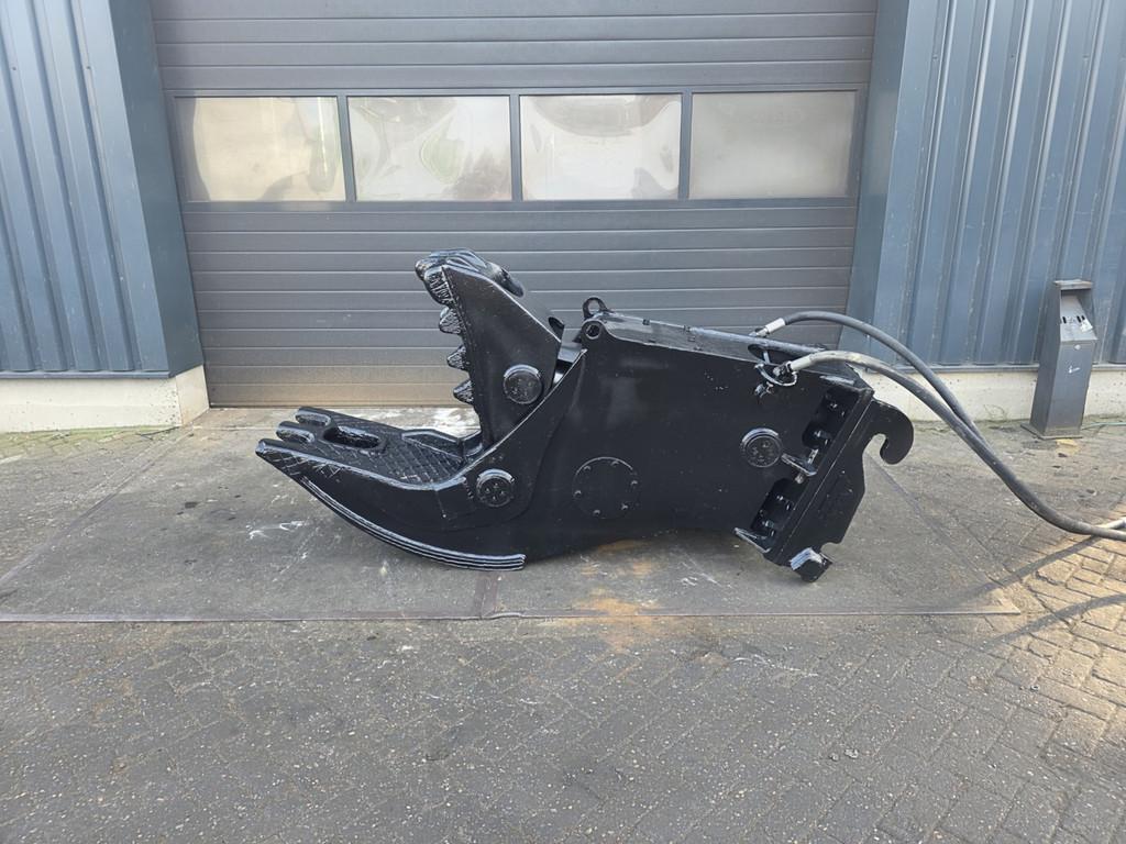okada osc 280 cw40 vergruizer, Zakelijke goederen, Machines en Bouw | Onderdelen
