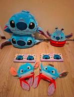 Stitch knuffels pakket, Ophalen of Verzenden, Overige typen