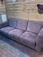 2+3 zits bank., Ophalen of Verzenden, Zo goed als nieuw, 75 tot 100 cm