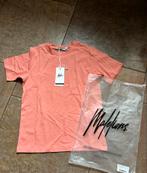 Malelions Kiki T-shirt koraal/zwart, Overige kleuren, Nieuw, Ophalen of Verzenden, Korte mouw