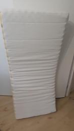 IKEA UNDERLIG foammatras - perfecte staat, Ophalen, Nieuw, 190 cm of minder, Matras