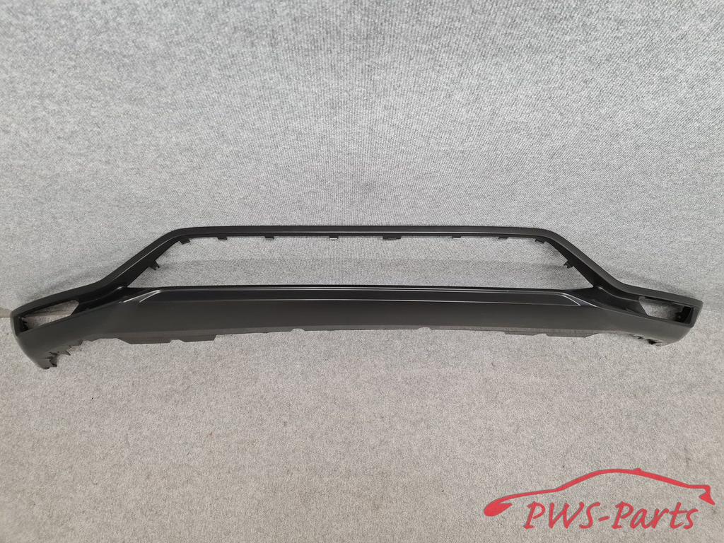 VOLVO XC90 II VOORBUMPER ONDERLIP SPOILER NIEUW ORIGINEEL, Gebruikt, -, Voor, -