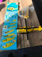 Lego 6697 Reddingshelikopter - Compleet & Nette Staat, Ophalen of Verzenden, Zo goed als nieuw, Complete set, Lego