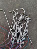 Laatste lantaarns 24 stuks. Led, Hobby en Vrije tijd, Modeltreinen | H0, Ophalen of Verzenden, Nieuw, Gelijkstroom of Wisselstroom