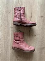 Berberlis laarzen in maat 32, Kinderen en Baby's, Kinderkleding | Schoenen en Sokken, Meisje, Ophalen of Verzenden, Laarzen, Zo goed als nieuw