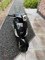 Sym fiddle 2, Ophalen, Gebruikt, Maximaal 45 km/u, Benzine