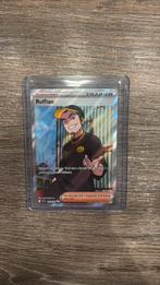 JTG Ruffian 181/159, Ophalen of Verzenden, Zo goed als nieuw