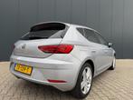 Seat Leon 1.0 TSI 116PK Origineel Nederlands | LED |, Auto's, Seat, Euro 6, Leon, 116 pk, 49 €/maand
