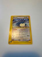 Pokemon Snorlax 100/144 Kaart, Verzenden, Gebruikt, Losse kaart