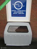 6x Tussenschot tussenwand wand schot Partner Berlingo'97-'08, Auto-onderdelen, Interieur en Bekleding, Gebruikt, Ophalen of Verzenden