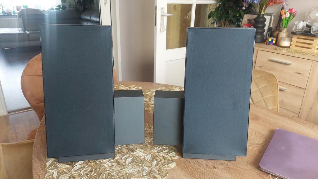 Beolab 2500, Ophalen, Gebruikt