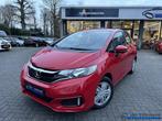 Honda Jazz 1.3 i-VTEC Trend Cruise|Stoelverwarming|Trekhaak|, Voorwielaandrijving, Stof, Gebruikt, Euro 6