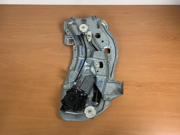 renault megane I cabrio 1996 tot 2003 ruitmechaniek rechts a, Auto-onderdelen, Ruiten en Toebehoren, Renault, Gebruikt, Ophalen of Verzenden