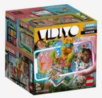 Lego Vidiyo Party Llama Beatbox 43105, Ophalen of Verzenden, Zo goed als nieuw, Complete set, Lego