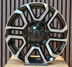 NIEUW 16" Verzwareauto Velgen 6x130 Pastop Sprinter Crafter, Bestelwagen, Velg(en), 16 inch, Nieuw