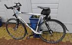Citybike, Fietsen en Brommers, Fietsen | Heren | Sportfietsen en Toerfietsen, 28 inch, Gebruikt, 10 tot 15 versnellingen, 49 tot 53 cm