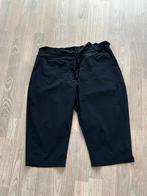 Studio Anneloes capri broek XL, Blauw, Maat 46/48 (XL) of groter, Ophalen of Verzenden, Zo goed als nieuw