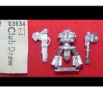 3X Games Workshop Epic 40k Imperial Knight Knights Paladin, Hobby en Vrije tijd, Wargaming, Figuurtje(s), Nieuw, Ophalen of Verzenden