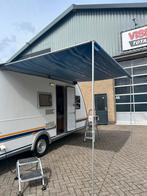 Zakluifel Caravanstore 013 330x215 blauw, Caravans en Kamperen, Ophalen of Verzenden, Gebruikt