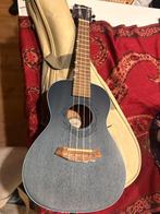 ukelele flight duc380 topaz, Ophalen of Verzenden, Zo goed als nieuw, Ukelele