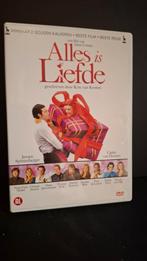 Alles is Liefde DVD - Romantische Komedie, Alle leeftijden, Ophalen of Verzenden, Gebruikt