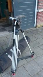 Sachtler statief, Ophalen, Gebruikt, Video