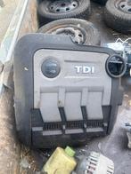 Motor afdekking TDI Seat, Ophalen of Verzenden, Gebruikt, Seat