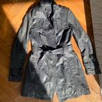 Arma leren jas, Kleding | Dames, Jassen | Zomer, Ophalen, Gedragen, Maat 36 (S), Zwart