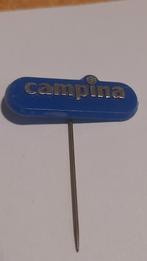 Campina speldje, Verzenden, Gebruikt