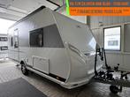 LMC TANDERO 480D,FRANSBED(140x200),RONDZIT,MOVER,CASS.LUIFEL, Caravans en Kamperen, Mover, Rondzit, Bedrijf, 6 tot 7 meter