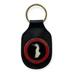 Borstzakhanger 13 LUVERDBT YPENBURG, Ophalen of Verzenden, Landmacht, Nederland, Embleem of Badge