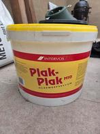 Gratis Behanglijm - 3/4 vol, Ophalen, Gebruikt, Overige kleuren, Verf