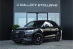 Audi Q5 50 TFSI e S edition - Panorama | Elek. Trekhaak | St, Automaat, Gebruikt, Zwart, 4 cilinders