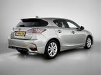 Lexus CT 200h Luxury Line (bj 2017, automaat), Auto's, Lexus, 12 maanden, 136 pk, Gebruikt, 4 cilinders