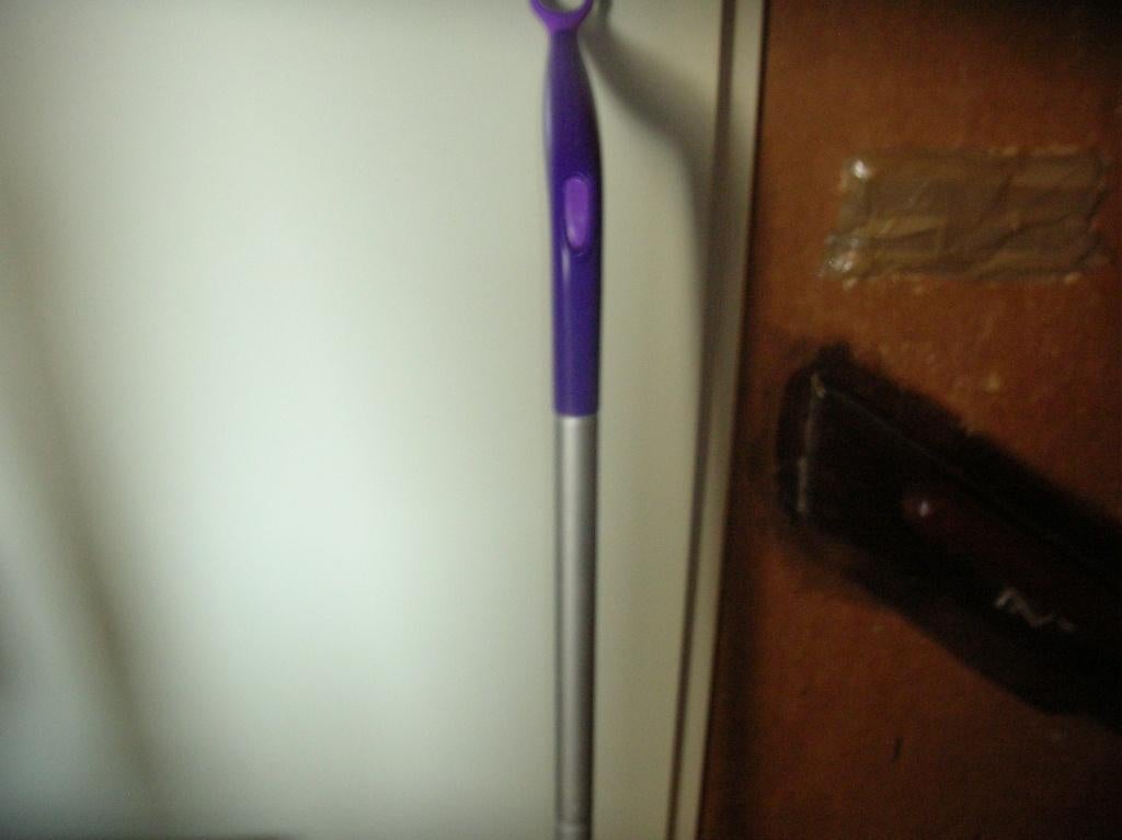 een  schoonmaak set  vloeren  Swiffer, Ophalen, Schoonmaakmiddel