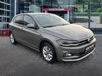 Volkswagen POLO 1.0 TSI HIGHLINE OPENDAK/ACC/STOELVERW/PDC/N, Keurmerk '100% Onderhouden', Gebruikt, 95 pk, Met garantie (alle)