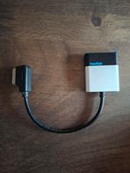 ViseeO Tune2Air WMA3000A Audi AMI / Bluetooth-adapter, Ophalen, Gebruikt