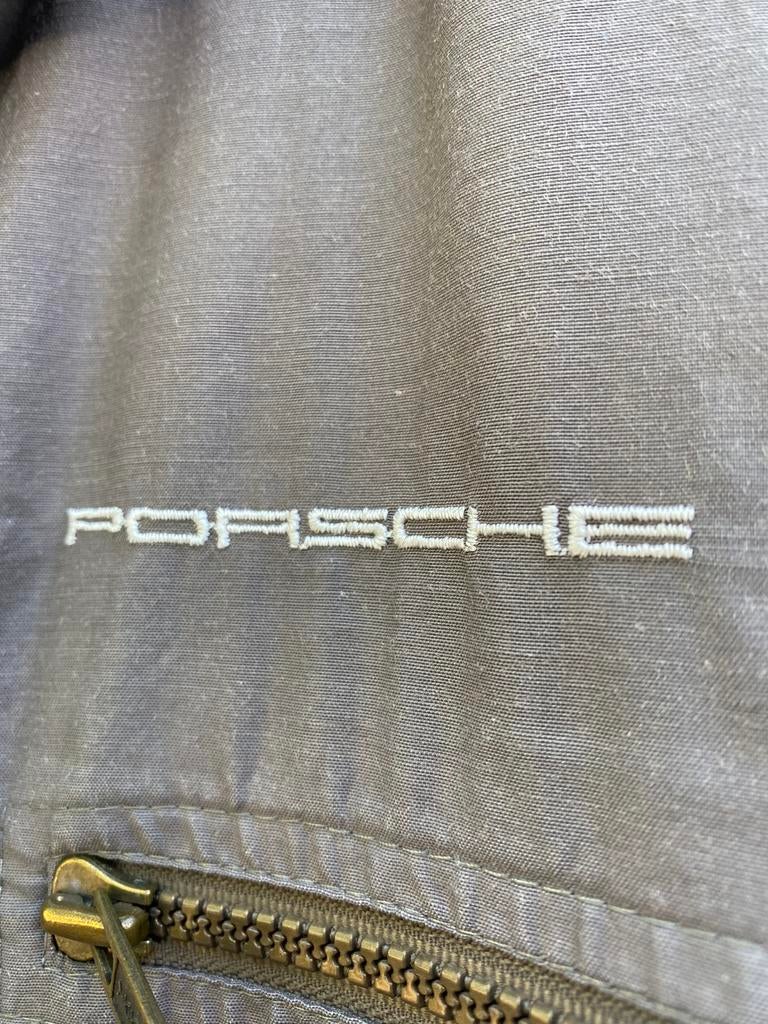 Porsche Exclusive overall , jaren 80, Ophalen of Verzenden, Gebruikt, Auto's